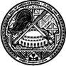 Escudo de armas: Samoa Americana